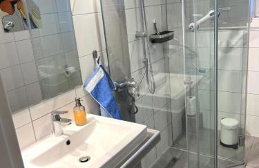 Ferien-Whg Möwe nahe Steinhuder Meer mit Garten und Balkon - Foto 23