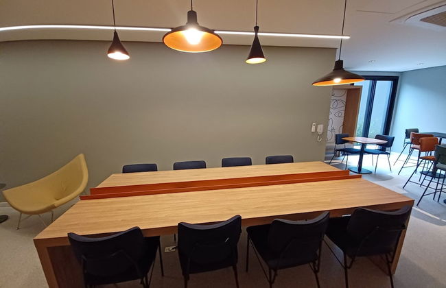 Roomo Ecos Vila Madalena Residencial - Foto 30