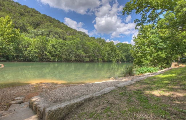 Let's Go Tubing! Awesome House-next to River! - Foto 40