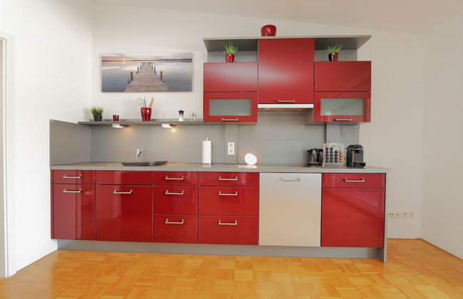 Inselappartement Reichenau - Foto 5