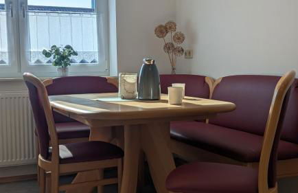 Haus Landlust - OG - Foto 14