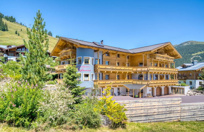 Appartement Hofmann - Foto 1