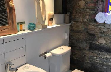 The Barn at Pink Cottage - Photo 11