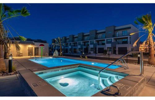 Stunning Twnhme by Golf*LasPalmas Resort poolpass* Central St. George - Foto 12