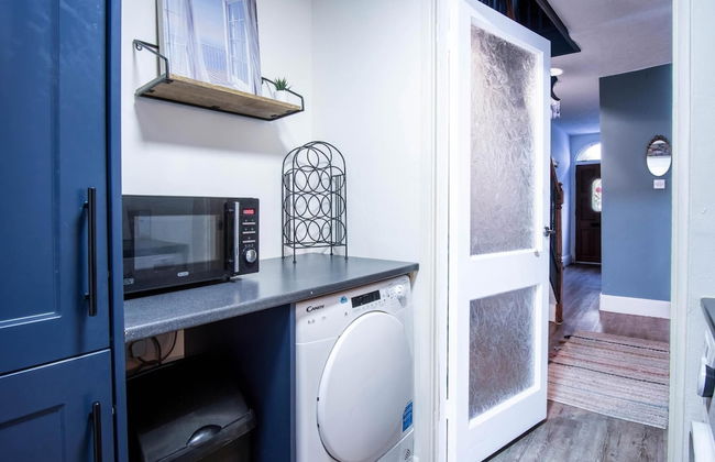 Lobster Cottage - 3 Bedroom Cottage - Tenby - Photo 52