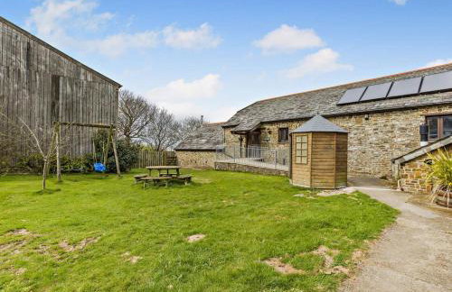 4 Bed in Bude oc-corys - Foto 22