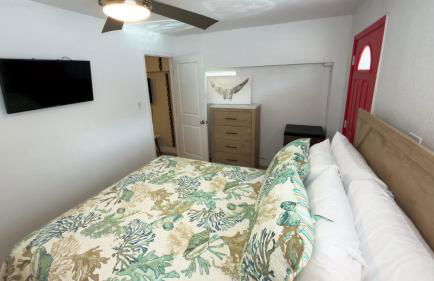 Channelfront - Dock - Fishing - BBQ - Deck - Foto 48