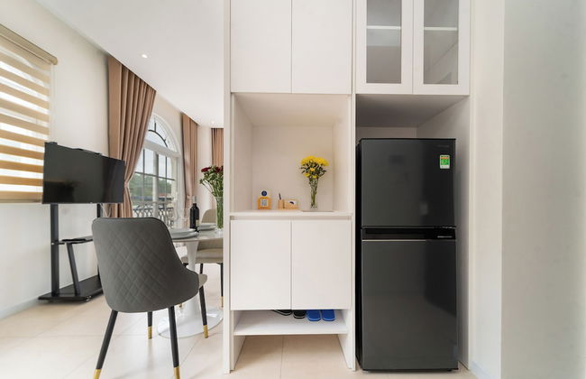 Novus Sol Hotel & Apartment Sunset Town Phu Quoc - Foto 59