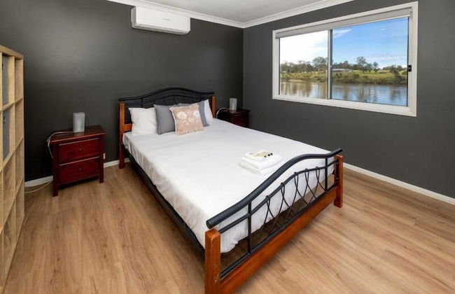 BIG4 Big River Holiday Park - Foto 3