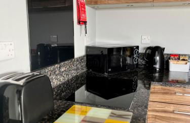 Rife Lodges - Foto 49