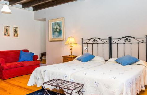 Casa de Aldea el Navaron - Photo 28