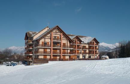 Résidence Les Ecrins - Foto 45