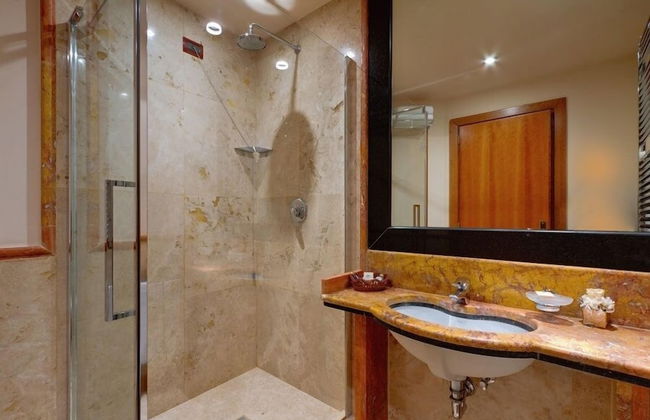 ResidenzaRomaCentro - Foto 28