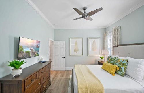 Lincolnville Luxe Upscale Home in Heart of St Aug - Foto 11