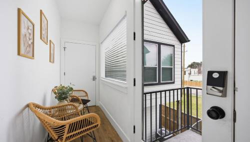 Boho-Mod Studio at East Downtown - Foto 2