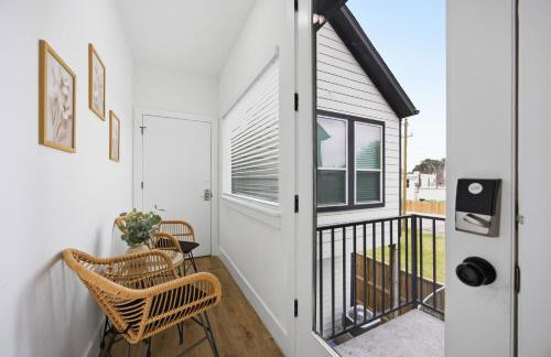 Boho-Mod Studio at East Downtown - Foto 2