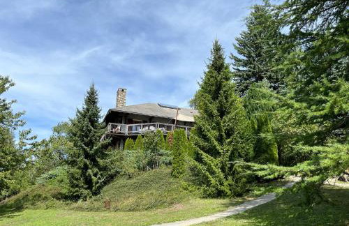 Villa Les Chemins Croisés - Foto 25