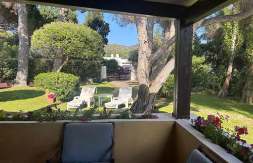 Villa Giò Geremeas fronte mare - Foto 62