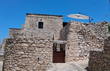 Πέτρινο σπίτι-Stone house Kostas - Foto 6