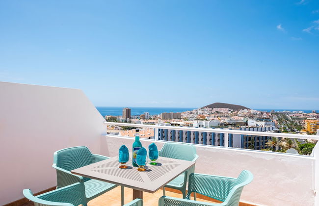 Club Tenerife - Foto 61