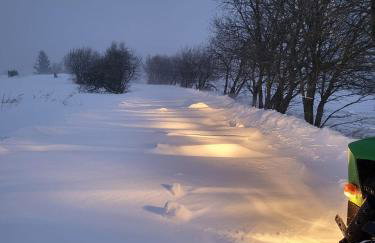Derkaczowa Kotlina - Foto 60