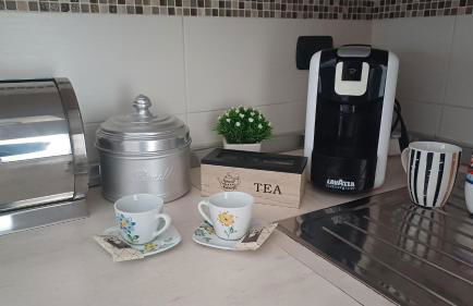 NSM Casa di Fulmine attico con box privato - Foto 42