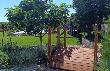 Villa Mila by Istrabook - Foto 16