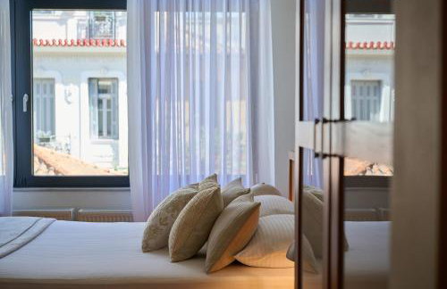 Ma Maison No9 Downtown Villa,Jacuzzi,5bdrs,Parking - Foto 73