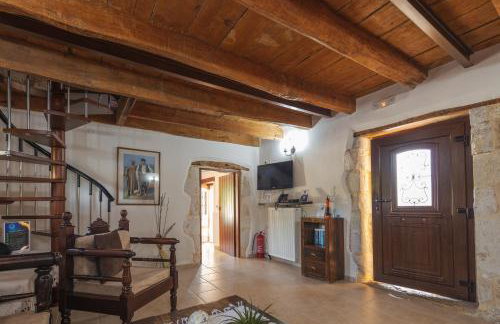 Villa Satra - Foto 16