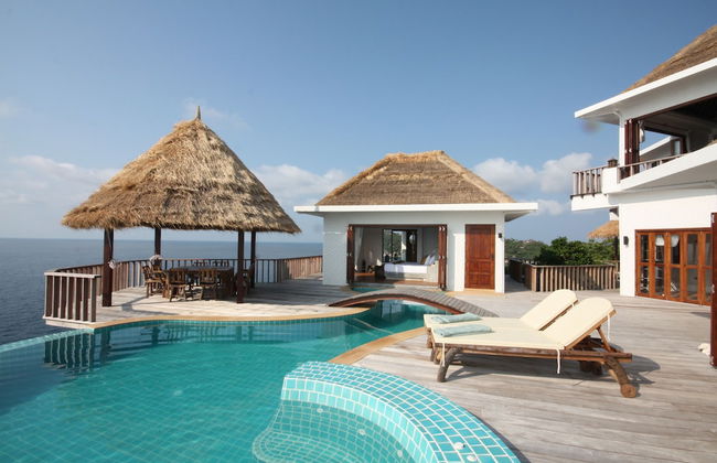 Villa Sabai Jai - Foto 39