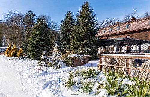 Stary Folwark - Foto 33