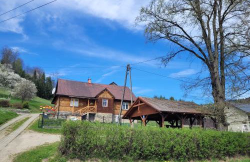 Stary Dom z Piwnicą - Foto 10