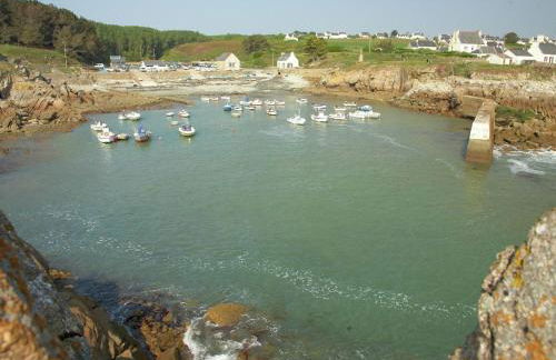 Holiday Home near Pointe du Raz & Sea - Foto 35