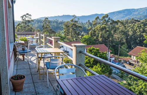 Villa Rio Lima Retreat by Interhome - Foto 69