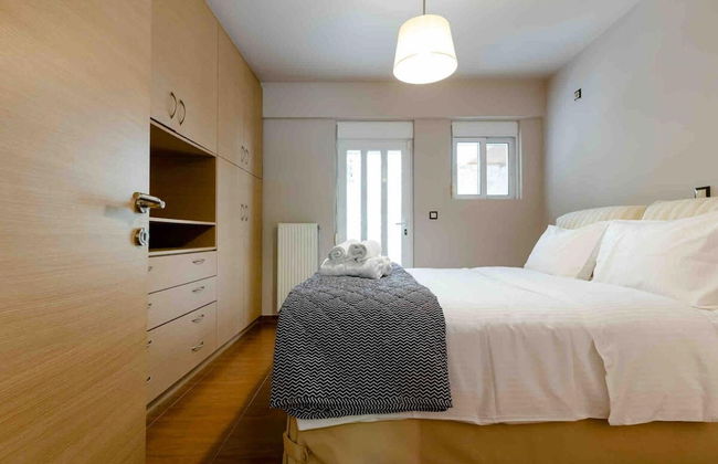 The Garden House at Alimos - Foto 34