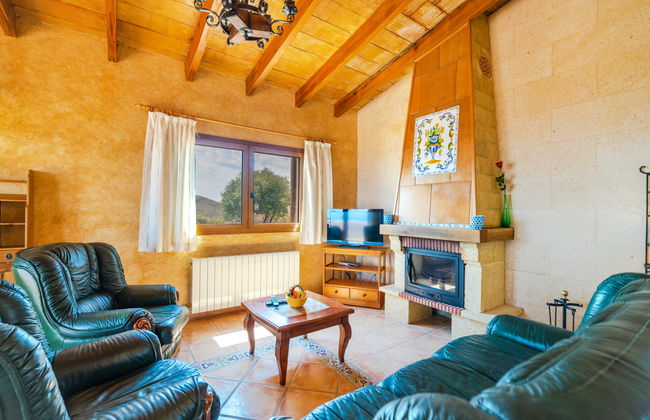 Cala Torta Na Lluny - Photo 6