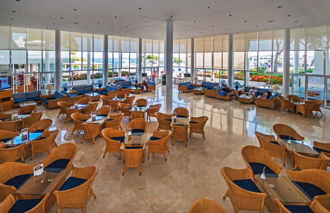 Aparthotel Ponent Mar - Foto 50