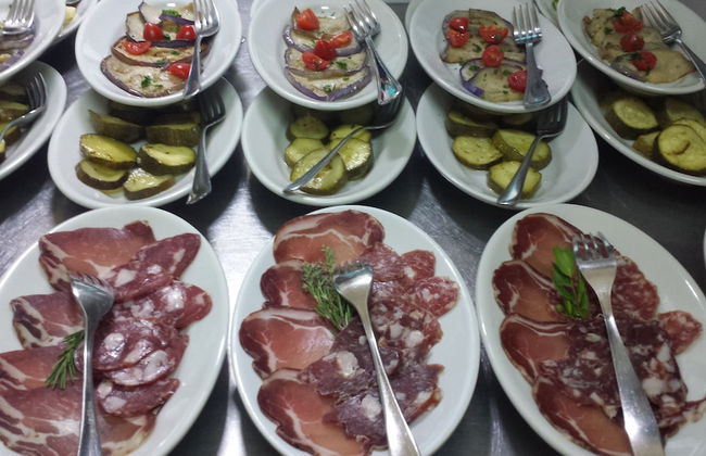 Agriturismo Agrisole - Foto 22