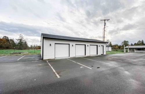 22 Acres Home with hot tub minutes from Ilana Casino - Foto 36