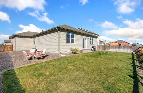 Windshire Retreat with Pool, Garage and Pet-Friendly - Foto 23