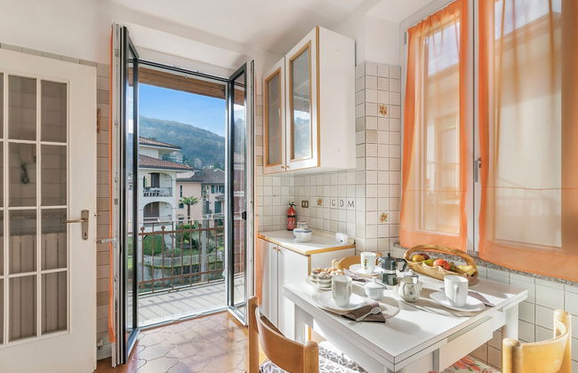 La Maison di Annamarie Stresa Center - Foto 22