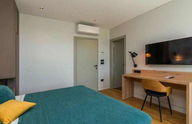 Villa Kathrin Istria - Foto 5