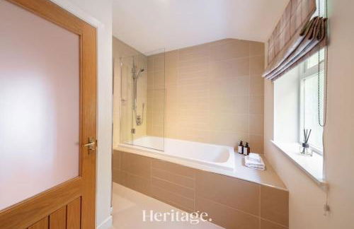 The Stables Cottage, Aboyne, Peaceful Stay in Royal Deeside - Photo 49