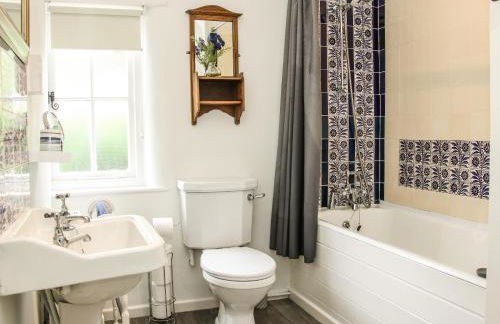 Bridge View Cottage - Foto 19