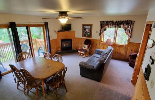 2 Bedroom Loon Villa In Voyageurs National Park - Foto 4