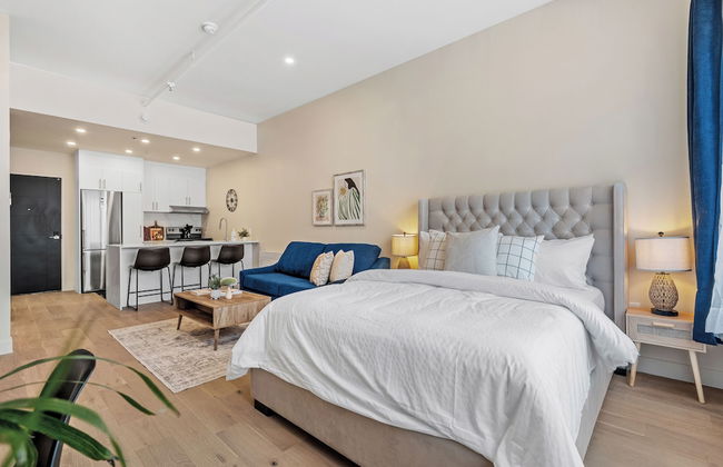 Namaste Suites - Foto 47