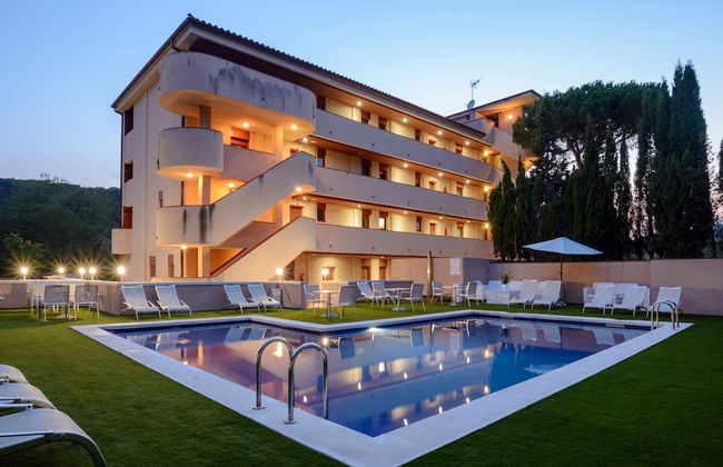 Apartamentos Tossa Dreams - Foto 43