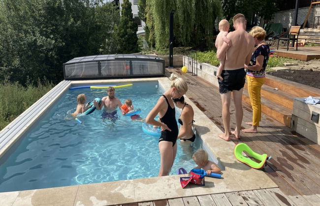 Comfortable Villa With Outdoor Activities - Foto 21