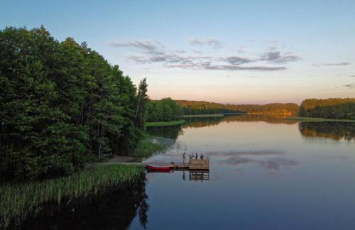 Przystań Piecek - Foto 10