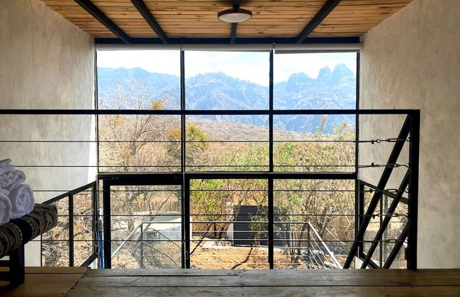 Piedra de Cobre - Foto 14